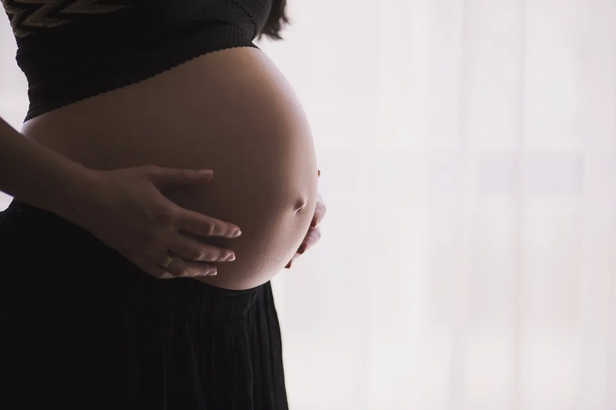 A desconfiança que persiste na vacinação contra Covid entre gestantes